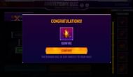Users will receive loadout items for giving the correct answer (Image via Free Fire)